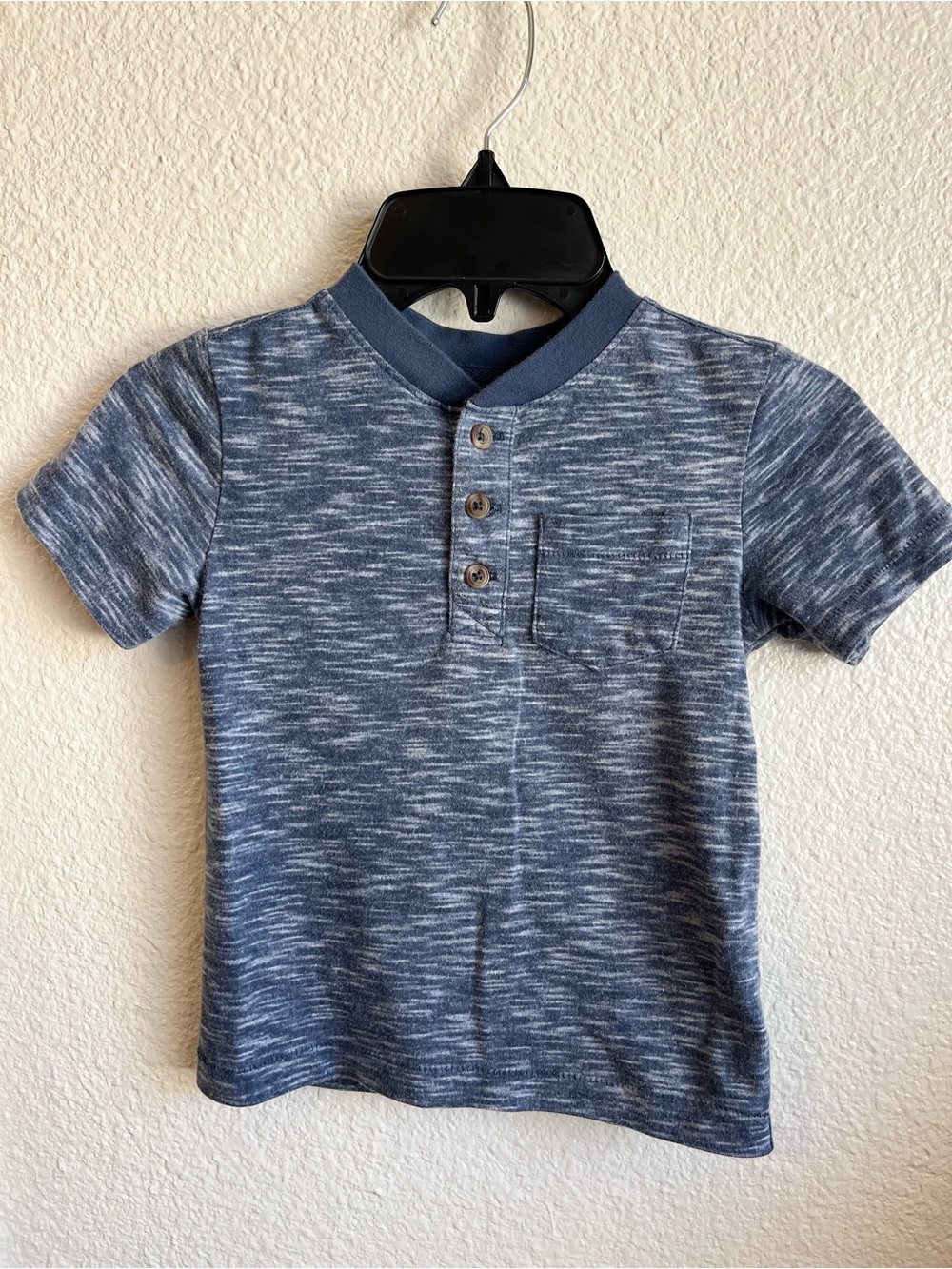 Boys Cherokee Shirt